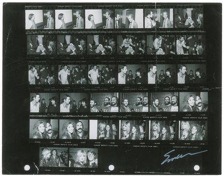 Lot #841  Fleetwood Mac - Image 1