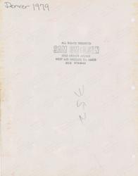 Lot #844  Fleetwood Mac - Image 5