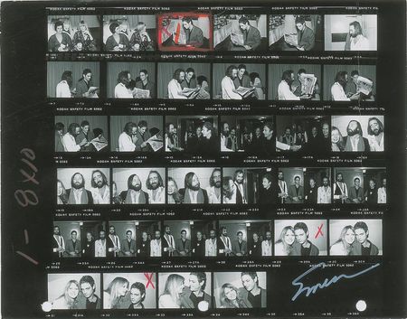 Lot #845  Fleetwood Mac - Image 1