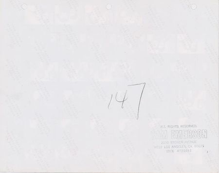 Lot #845  Fleetwood Mac - Image 9