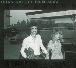 Lot #848  Fleetwood Mac - Image 3