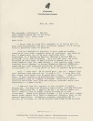 Lot #1014 Mary Tyler Moore - Image 1