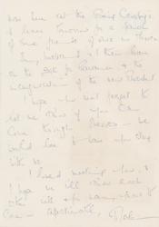 Lot #840 Merle Oberon - Image 2