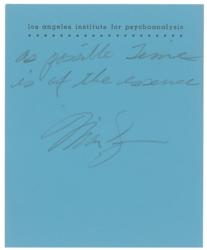 Lot #908 Marilyn Monroe: 