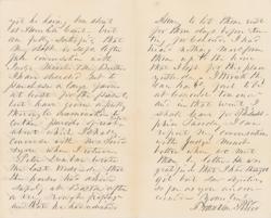 Lot #10 Franklin Pierce: Pierce prepares for retirement shortly after leaving the White House - Image 2