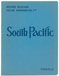 Lot #796 Oscar Hammerstein Sheet Music - Image 2