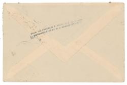 Lot #177 Franklin D. Roosevelt - Image 2