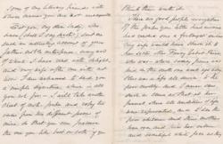 Lot #706 Oliver Wendell Holmes, Sr - Image 2