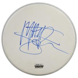 Lot #853 Guns N' Roses: Adler and Sorum Drum Heads - Image 1
