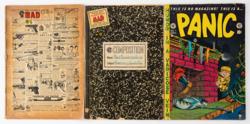 Lot #651 Tony Glover: Vintage Comic Book Collection Comic Books - Image 3