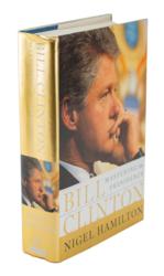 Lot #47 Bill Clinton - Image 3