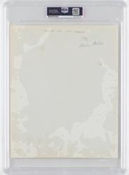 Lot #1006 Marilyn Monroe and Adele Jergens - Image 2