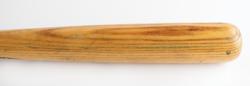 Lot #1120 Willie Mays: Used by Willie Mays in the 1971 All-Star Game - Image 6