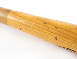 Lot #1120 Willie Mays: Used by Willie Mays in the 1971 All-Star Game - Image 7