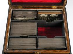 Lot #319 World War I Stereoview Collection - Image 3