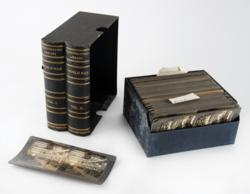 Lot #319 World War I Stereoview Collection - Image 4