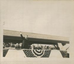 Lot #123 Theodore Roosevelt Program - Image 2
