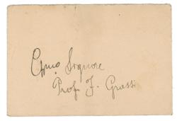 Lot #362  Pope Pius IX - Image 2