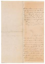 Lot #303 Vincenzo Vannutelli - Image 2
