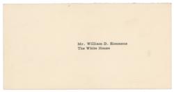 Lot #58 Dwight D. Eisenhower - Image 2