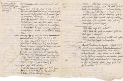 Lot #169 Edmond Becquerel: Becquerel asserts his priority over Faraday in the discovery of the magnetic properties of air - Image 2