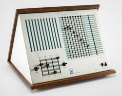 Lot #168 1972 Triadex Muse-1 Analog Synthesizer Sequencer Analog Synthesizer Sequencer - Image 1