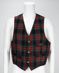 Lot #854  Guns N' Roses: Matt Sorum - Image 1