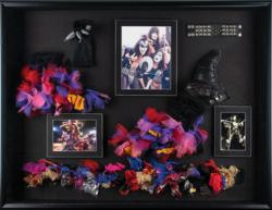 Lot #859 KISS Costume Pieces - Image 1