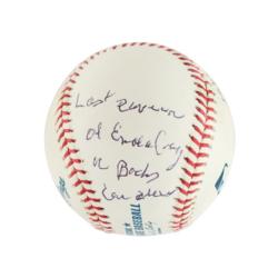 Lot #344  Enola Gay: Dutch Van Kirk - Image 3