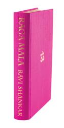 Lot #870 Ravi Shankar Book - Image 3