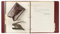 Lot #805 Sarah Vaughan - Image 6