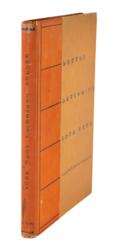 Lot #741 George Gershwin Book - Image 3