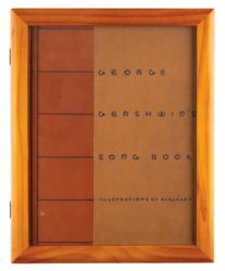 Lot #741 George Gershwin Book - Image 4