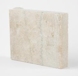 Lot #33 George W. Bush Letter and Stone - Image 2