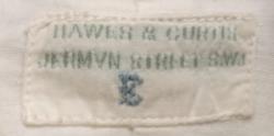 Lot #200 King Edward VIII: Worn by the Duke of Windsor while filming A King's Story in 1964 - Image 3