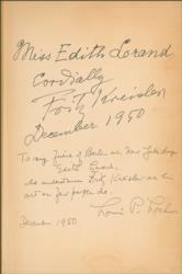 Lot #774 Fritz Kreisler Book - Image 2