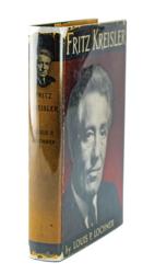 Lot #774 Fritz Kreisler Book - Image 3