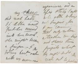 Lot #775 Jenny Lind - Image 2