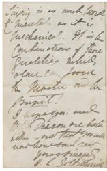 Lot #775 Jenny Lind - Image 3