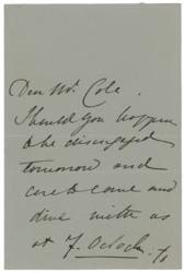 Lot #775 Jenny Lind - Image 4