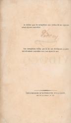 Lot #304 Eugène François Vidocq Book - Image 2