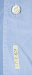 Lot #940 Sammy Davis, Jr Shirt - Image 5