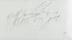 Lot #767 Michael Jackson Serigraph Print - Image 3