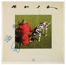 Lot #868 Rush Album - Image 1