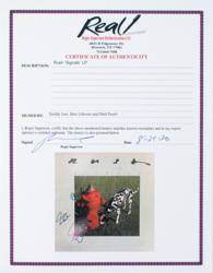 Lot #868 Rush Album - Image 2