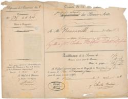 Lot #714 Charles Nodier - Image 2