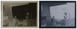 Lot #990 Marilyn Monroe Original Negative - Image 1