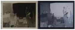 Lot #991 Marilyn Monroe Original Negative - Image 1