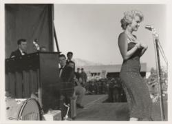 Lot #991 Marilyn Monroe Original Negative - Image 2