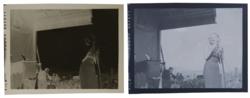 Lot #992 Marilyn Monroe Original Negative - Image 1